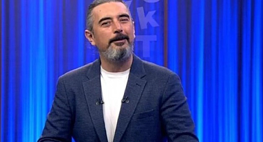 Ali İhsan Varol;