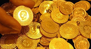 Altın piyasasında son durum!