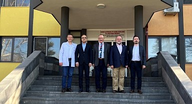 Alzheimer hastalığının tedavisi için heyecan yaratan çalışma