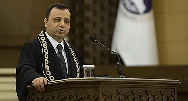 Anayasa Mahkemesi'nde seçim süreci başladı!