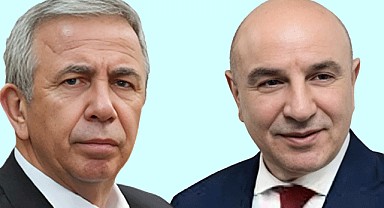 Ankara Belediye Başkan adayı Turgut Altınok'tan şaşırtan hamle!