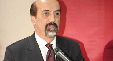 ARTKAFKON’da bayrak değişimi
