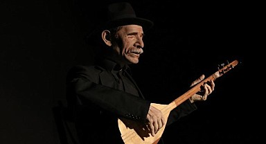 Aşık Veysel'in