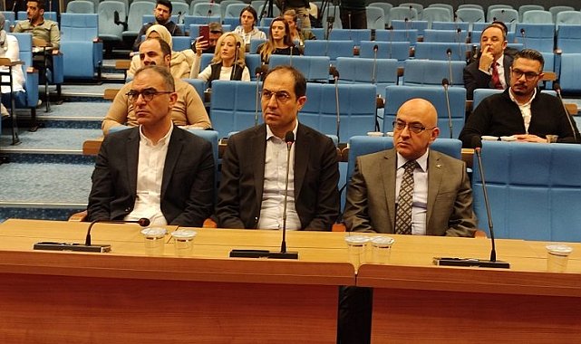 ASTUDER'den sağlık turizmi toplantısı