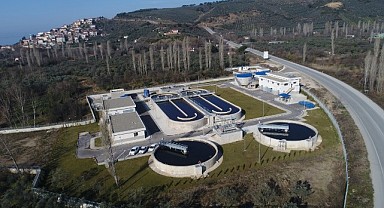 Atık su arıtma tesislerine enerji teşviği
