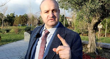 Bağımsız Belediye Başkan Adayından İlginç Seçim Vaadi