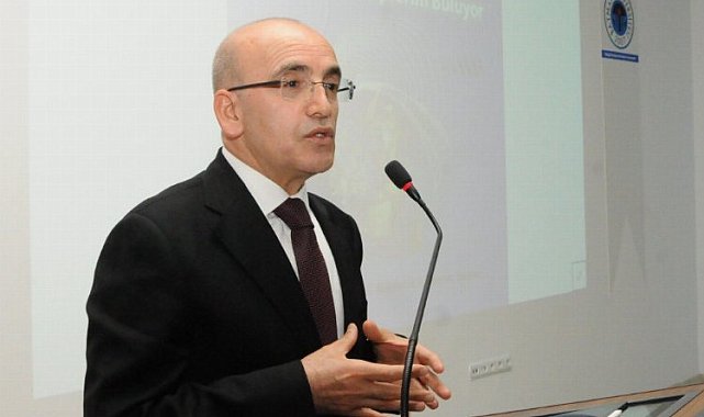 Bakan Şimşek 'kasıtlı haberlere karşı' uyardı