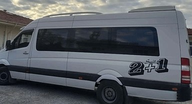 Balıkesir'de 173 düzensiz göçmen yakalandı!