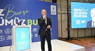 Başkan Aktaş, Balkan coğrafyasıyla buluştu