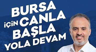 Başkan Aktaş'ın ilk seçim şarkısı büyük beğeni topladı