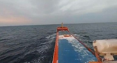 Batan gemide kaybolan mürettebattan 1'inin daha cansız bedenine ulaşıldı