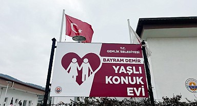 Bayram Demir’in adı Kurşunlu’da yaşayacak