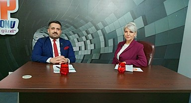 Ben Yıldırımlıyım Yıldırımın Evladıyım!
