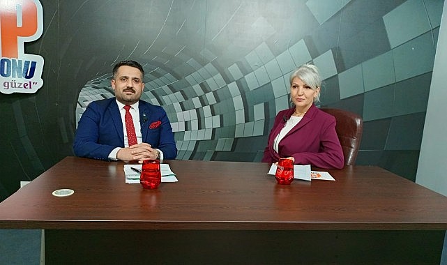 Ben Yıldırımlıyım Yıldırımın Evladıyım!