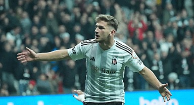 Beşiktaş'ta Semih Kılıçsoy'un bonservis bedeli dudak uçuklattı!