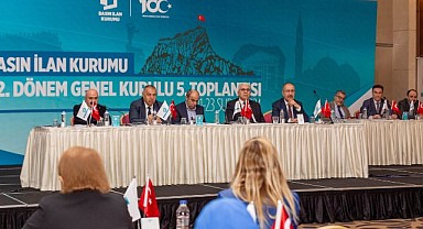 BİK Genel Kurulu’ndan reform niteliğinde kararlar