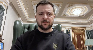 Bir haftada 7 Rus savaş uçağı düşürüldü