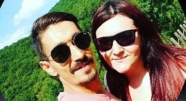 Boşanma aşamasında olduğu eşini öldürdü !