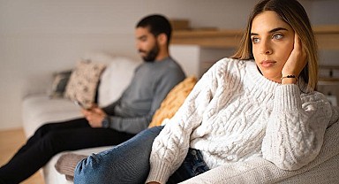 Boşanma davalarında emsal karar! 'Alo' demek boşanma sebebi sayıldı
