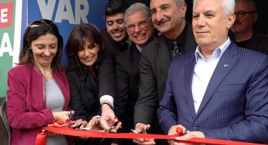 Bozbey ve Dalgıç'la Mudanya kazanacak