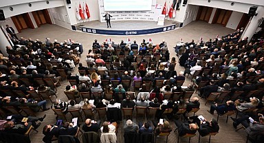 BTSO’da Enflasyon Muhasebesi Eğitimine Yoğun İlgi