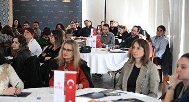 BTSO TAM’da Akreditasyon Eğitimleri Başladı