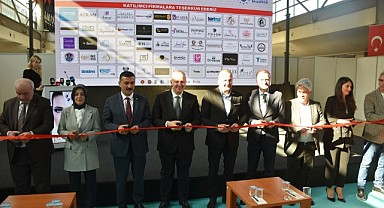 BUCOS 4. kozmetik ve güzellik fuarı kapılarını açtı