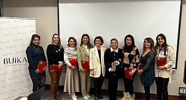 BUİKAD yol haritasını belirliyor