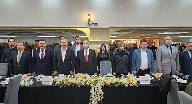 Bursa'da