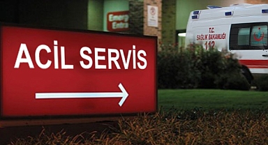 Bursa'da inşaat işçisi asansör boşluğuna düşerek hayatını kaybetti