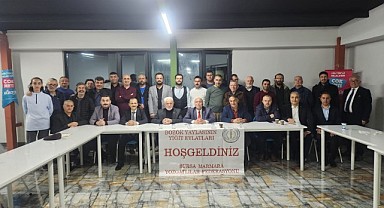 Bursa'da Yozgatlılar 'Arabaşı Şöleni' ile buluşuyor