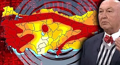 Bursa'daki depreme Ahmet Öncü'den ilk yorum!