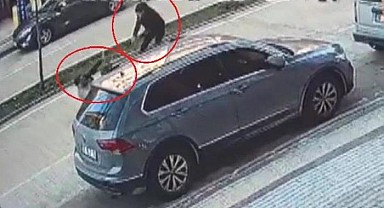 Bursa Nilüfer'de Başhekim yardımcısına şehrin göbeğinde silahlı saldırı!