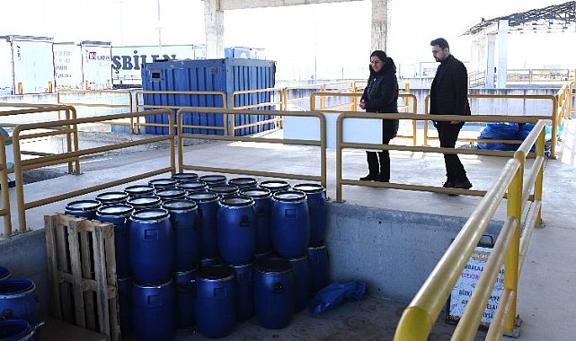 Bursa Osmangazi yerelde Türkiye'ye örnek oluyor