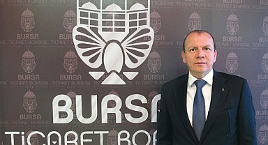 Bursa TB Başkanı Matlı'dan TSE çağrısı
