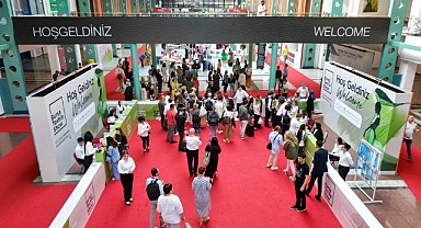 Bursa Textile Show İçin Geri Sayım Başladı