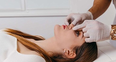 Burun Estetiği Sonrası İyileşme Süreci Nasıl Hızlandırılır?