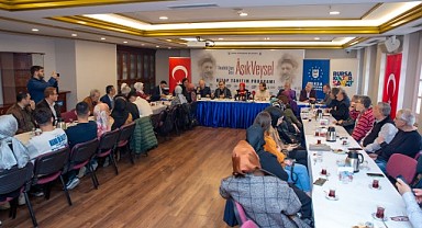 Büyükşehir ‘Âşık Veysel’i unutmadı