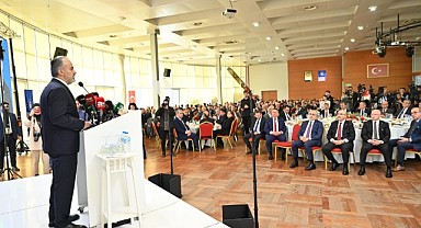 Büyükşehir, Bursa’yı buluşturdu
