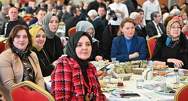 Büyükşehir’den tarıma tam destek