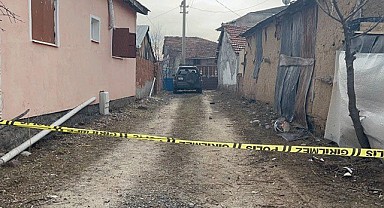 Çankırı'da muhtar muhtar adayını vurdu!