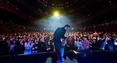 Caz Konserleri’ne Kenan Doğulu ile muhteşem final