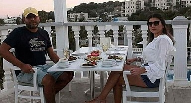 Cesedi hurdacılar buldu!
