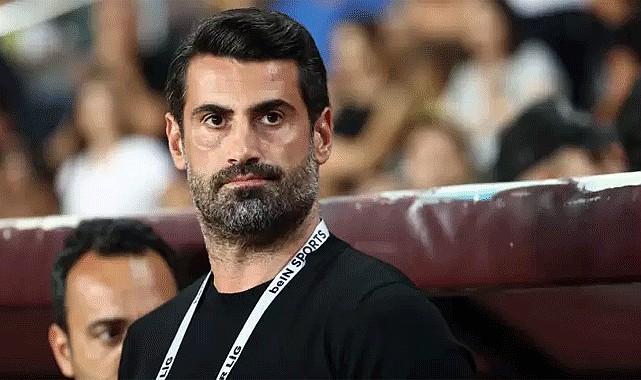 CHP'den Volkan Demirel'e adaylık teklifi!