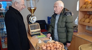 CHP Gemlik: “AKP’li arkadaşlar hangi ülkede yaşıyor?