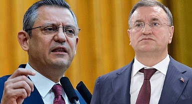 CHP Hatay'da Lütfü Savaş ile devam edecek!