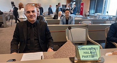 CHP Yıldırım’dan Yapılan Açıklamaya Jet Cevap!