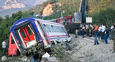 Çorlu tren kazası davası 25 Nisan'a ertelendi!