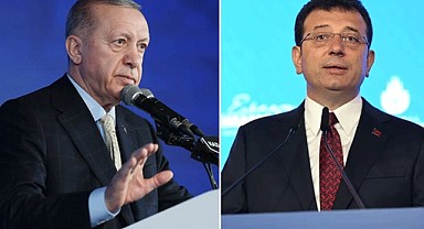 Cumhurbaşkanı Erdoğan'dan İmamoğlu'na sert sözler!