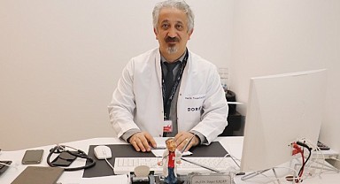 Detaylı teşhis ameliyattan kurtarıyor